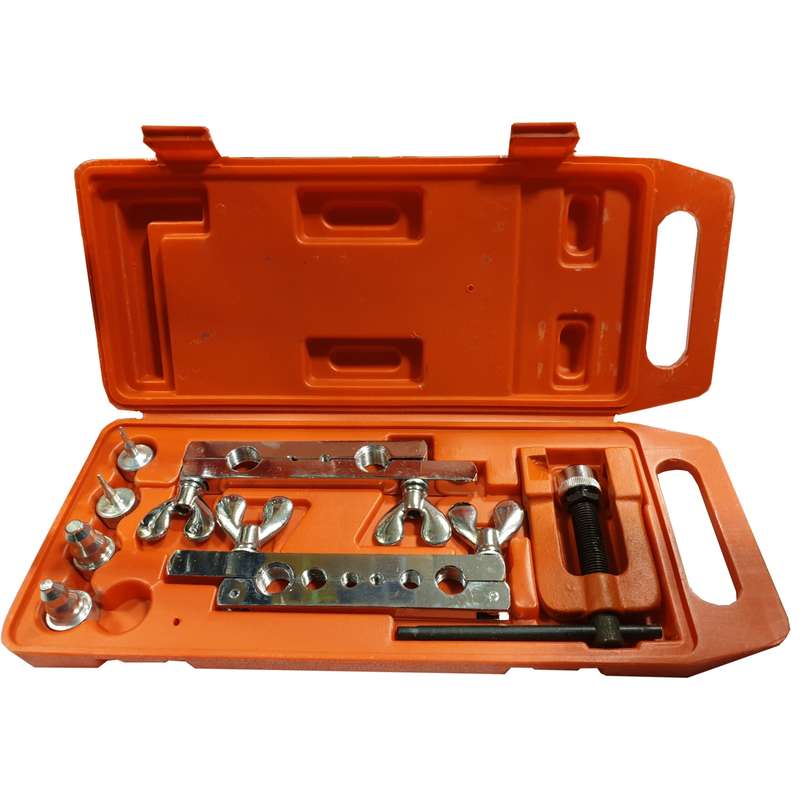 مجموعه 9 عددی لوله پرچ کن کد 89