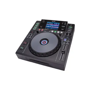 دی جی کنترلر جمینی مدل MDJ-1000