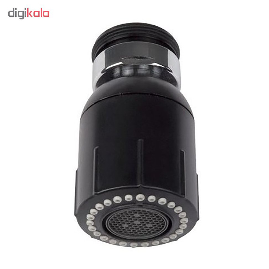 سر شیر آب نئوپرل مدل واریو کد0035 سر شیر آب نئوپرل مدل واریو کد0035