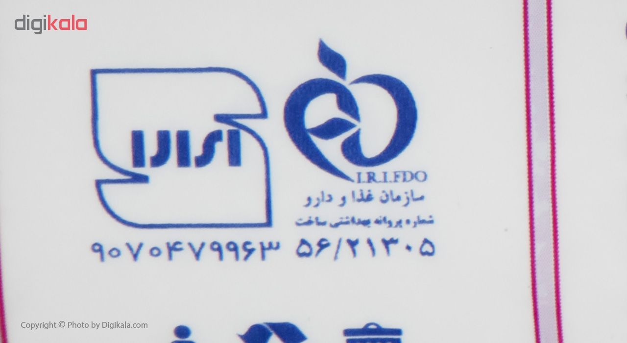 دستمال کاغذی 150 برگ ایزی پیک مدل Luxury بسته 3 عددی main 1 4