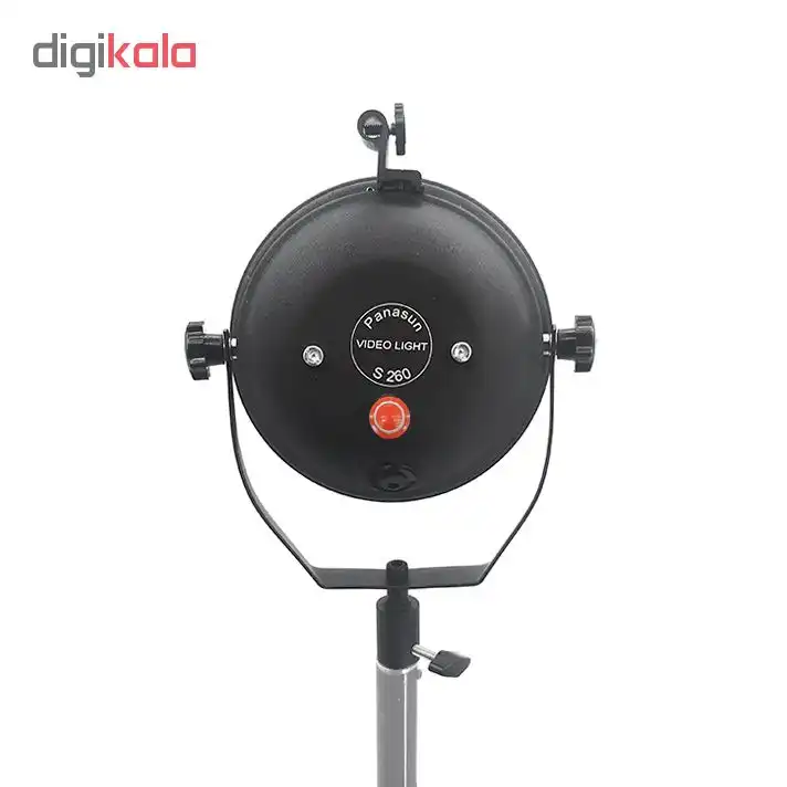 نور ثابت اس ام دی مدل S260-A