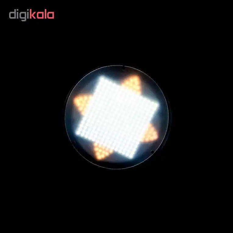 نور ثابت اس ام دی مدل S260-A