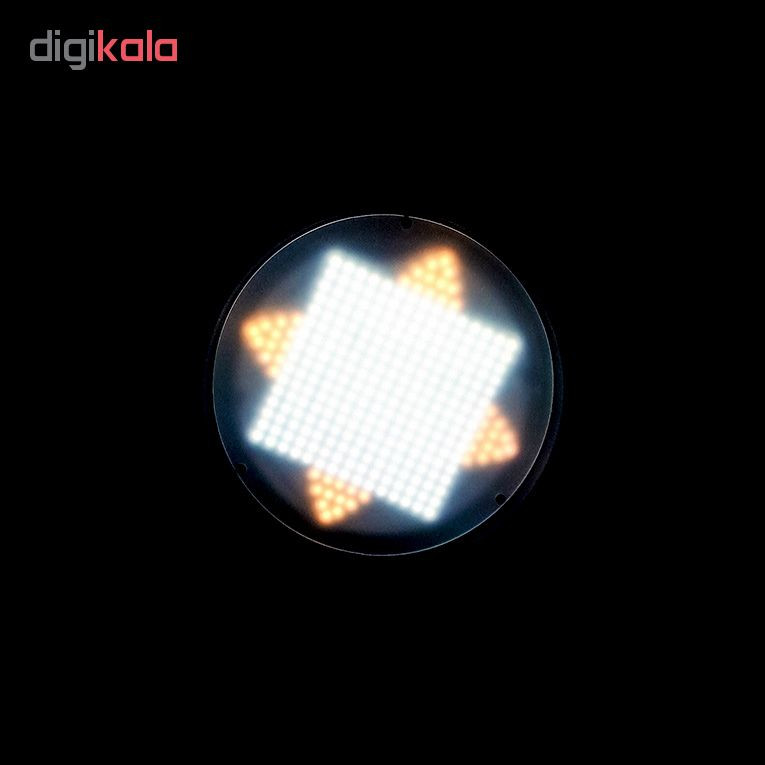 نور ثابت اس ام دی مدل S260-A