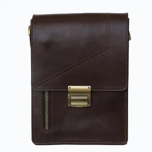 کیف دوشی مردانه کد kdm01