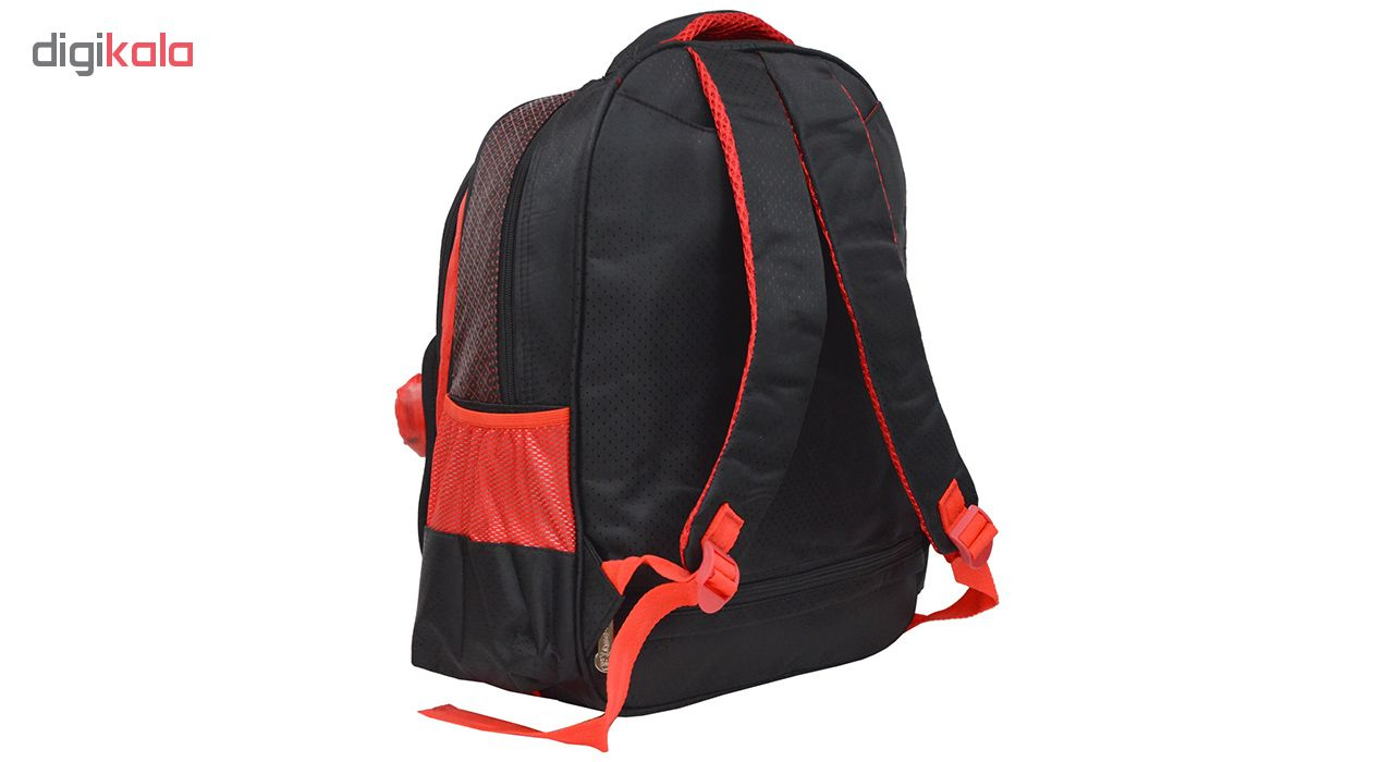 کوله پشتی مدل HL 1700002