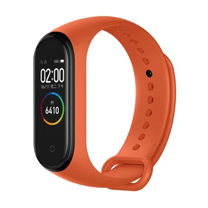 مچ بند هوشمند شیائومی مدل Mi Band 4 R-04