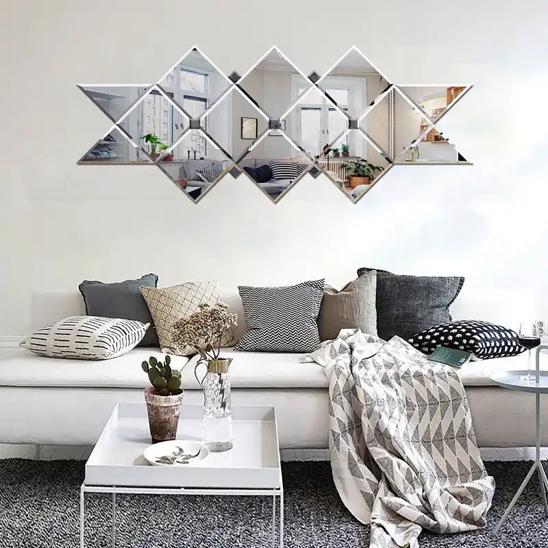 آینه تجسم مدل MSG-M10N4R7