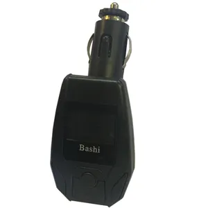  پخش کننده اف ام خودرو باشی مدل DC-12