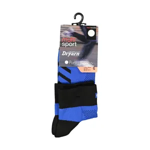 Punto Blanco 74546-198 Sport Socks For Men