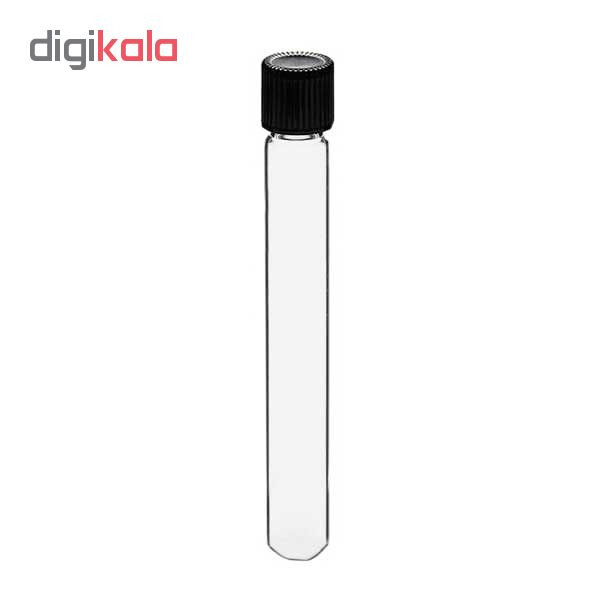 لوله آزمایشگاه مدل LD ظرفیت 46 میلی لیتر
