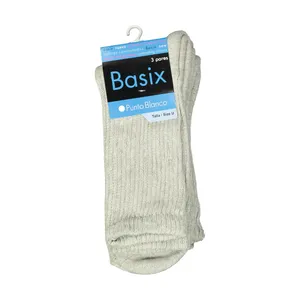 Punto Blanco 14941-651 Socks For Men Pack Of 3