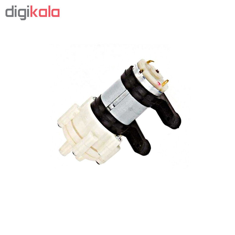 پمپ هوا مدل R385