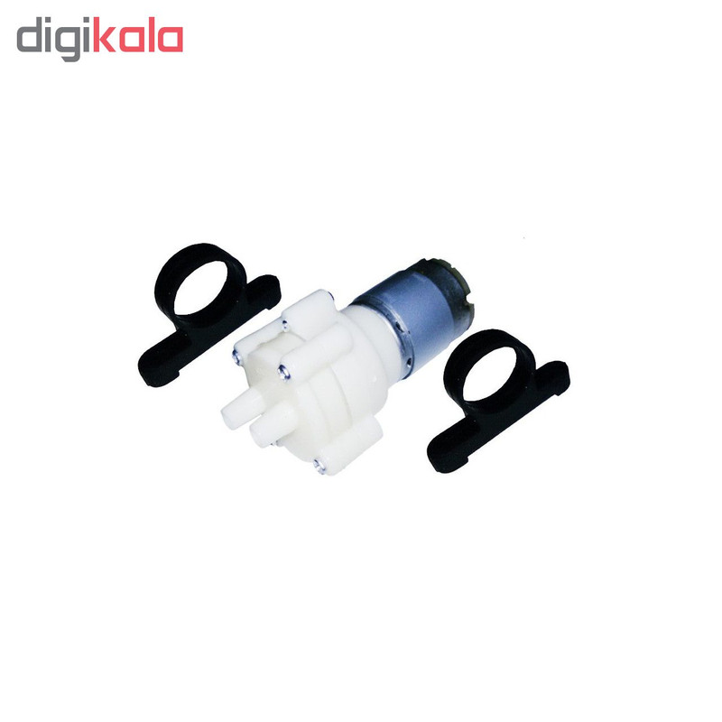 پمپ هوا مدل R385