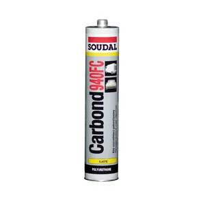 چسب پلی اورتان سودال مدل CARBOND 940 FC حجم 280 میلی لیتر