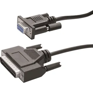 کابل تبدیل سریال به پارالل مدل PE-LD طول  1.2 متر