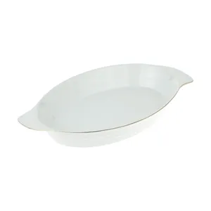 ظرف سرو لموگس مدل S-108