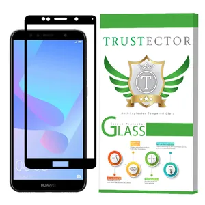 Trustector GSS Screen Protector For Huawei Y6 2018