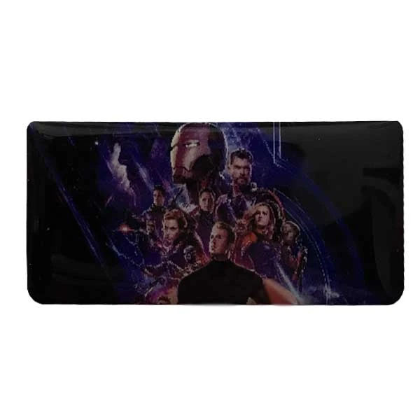 برچسب تاچ پد دسته پلی استیشن 4 کد D1128