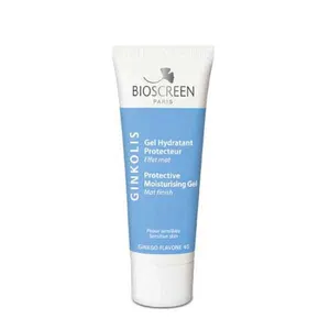 ژل مرطوب کننده بایو اسکرین مدل Protective حجم 40 میلی لیتر