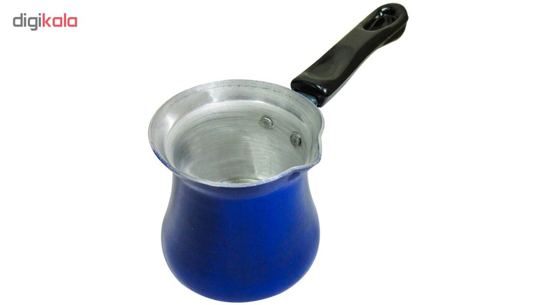 قهوه جوش مدل Shiny top