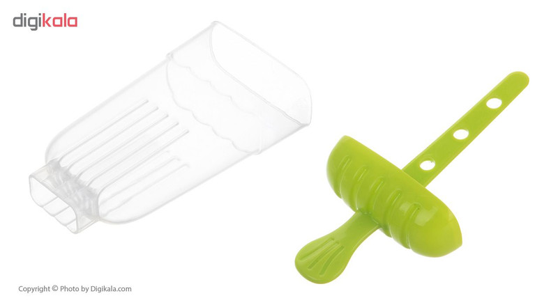 قالب بستنی کد 12571 بسته 6 عددی