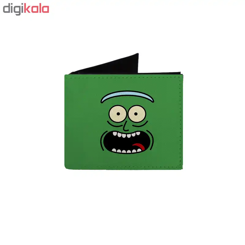 کیف پول مدل kp66