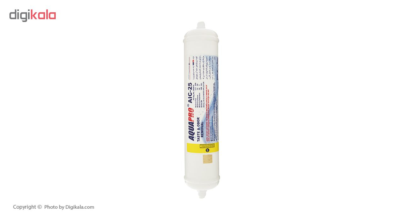 فیلتر یخچال ساید بای ساید آکوا پرو مدل AIC-25