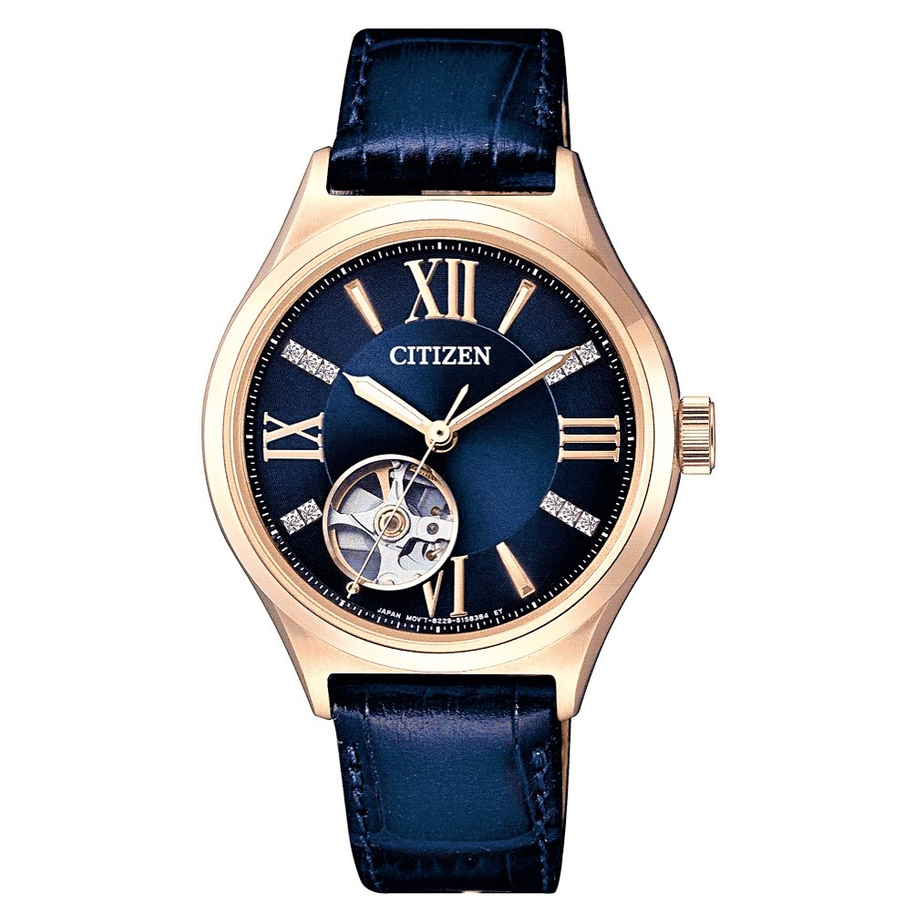 ساعت مچی عقربه ای زنانه سیتی زن مدل PC1003-15L