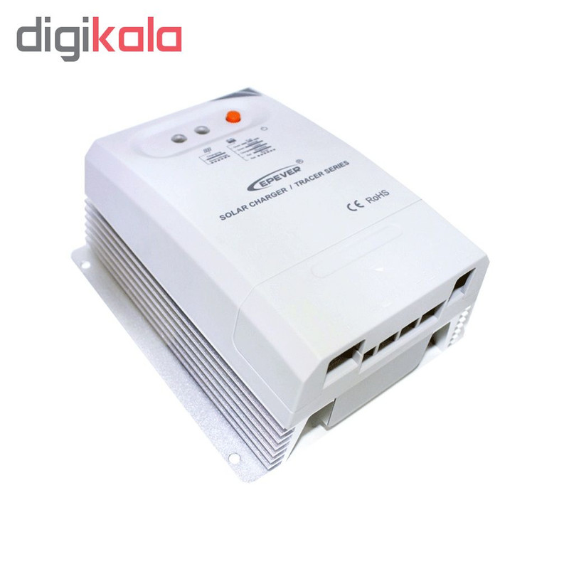 کنترل کننده شارژ خورشیدی ایپی اور مدل Tracer 2210 CN MPPT کنترل کننده شارژ خورشیدی ایپی اور مدل Tracer 2210 CN MPPT