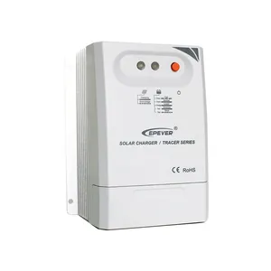 کنترل کننده شارژ خورشیدی ایپی اور مدل Tracer 3210 CN MPPT