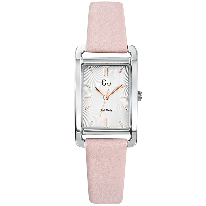 ساعت مچی عقربه ای زنانه جی او کد 699114