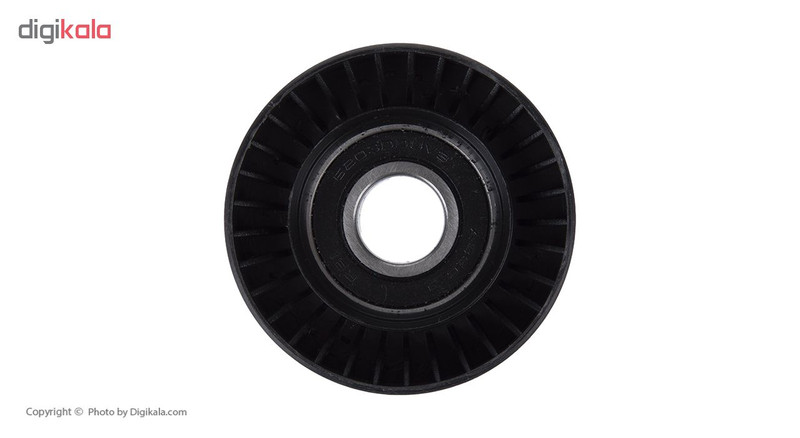 هرزگرد خودرو کد 2000132 مناسب برای زانتیا