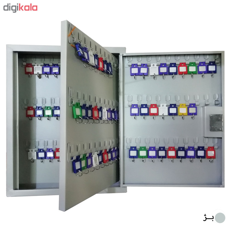 جعبه کلید مدل SFB-K120