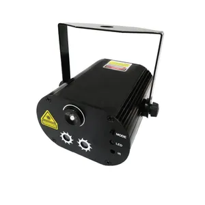 رقص نور لیزری مدل LQ-10