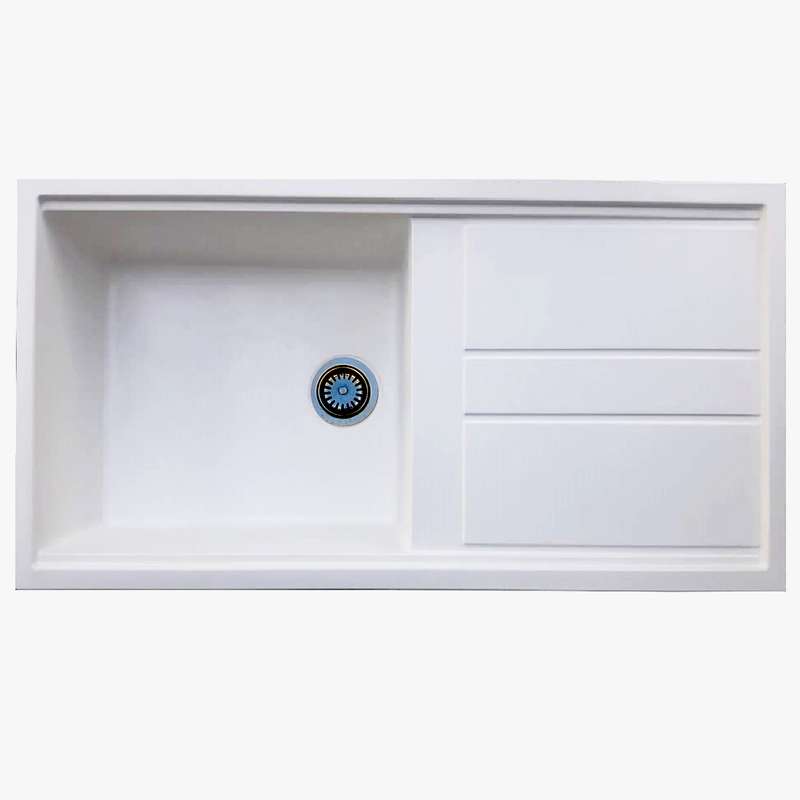 سینک ظرفشوئی شاین مدل521 سینک ظرفشوئی شاین مدل521