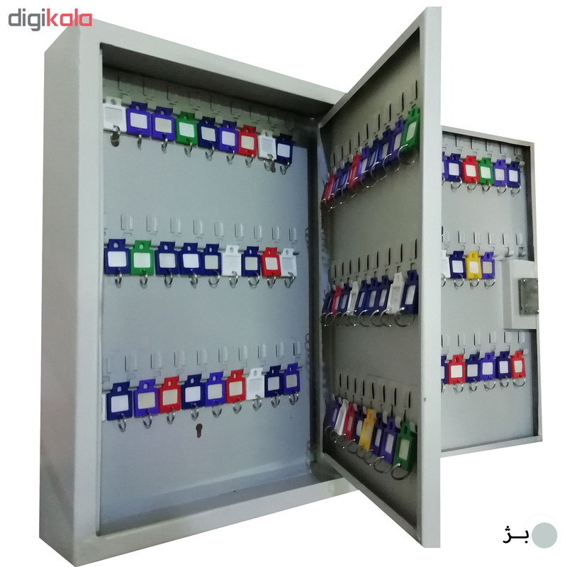 جعبه کلید مدل SFB-K120