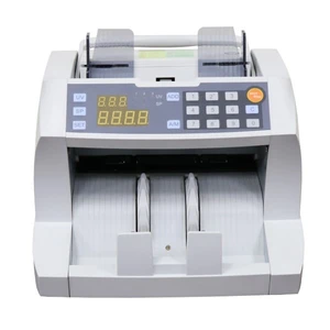 اسکناس شمار مدل dc300