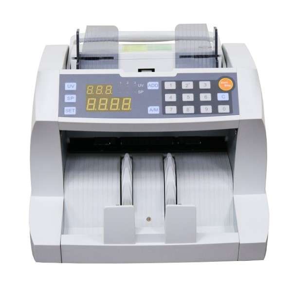 اسکناس شمار مدل DC300 اسکناس شمار مدل DC300