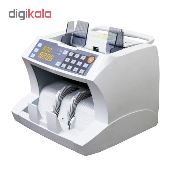 اسکناس شمار مدل DC300
