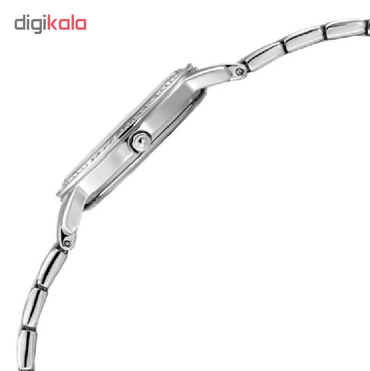 ساعت مچی عقربه ای زنانه سیتی زن مدل EX1480-82D