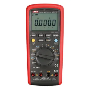 مولتی متر دیجیتال یونی-تی مدل UT171A