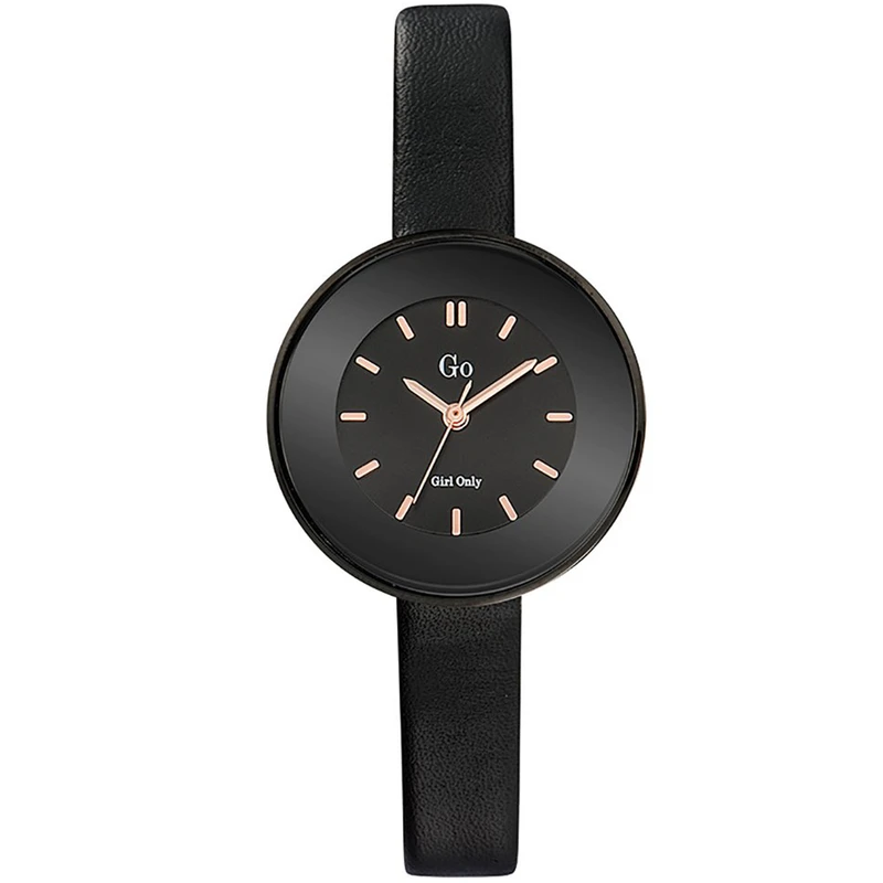 ساعت مچی عقربه ای زنانه جی او کد 698831