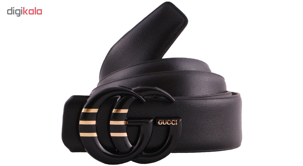 کمربند مردانه مدل RO-03