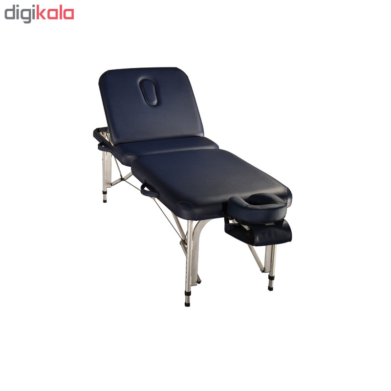 تخت ماساژ مدل MT-PZD1