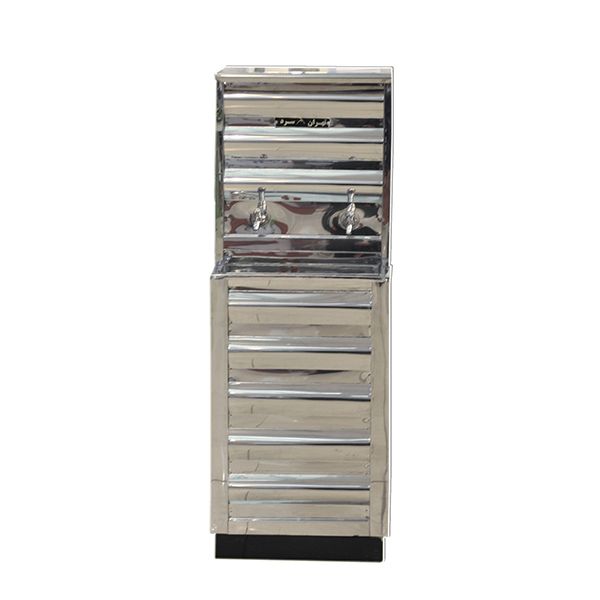 آبسردکن تهران سرد مدل TGA-0002