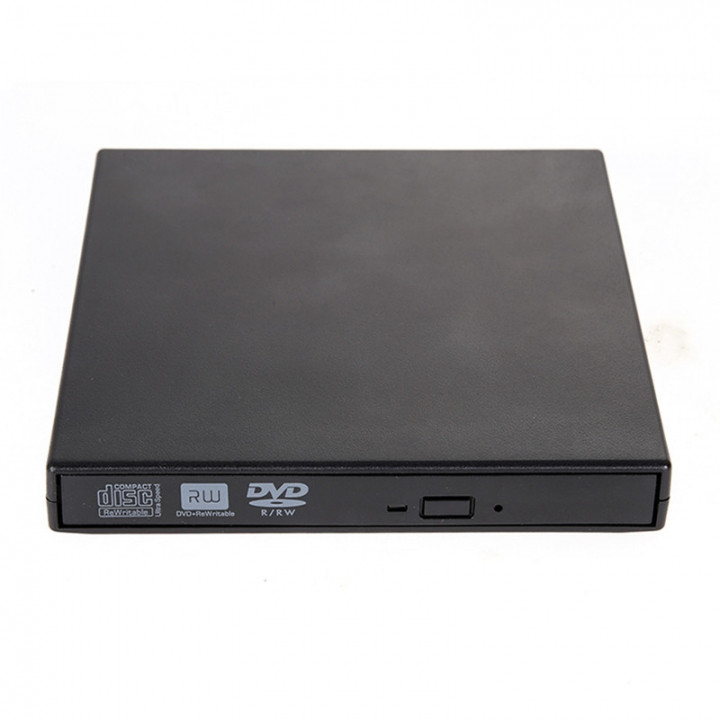 درایو DVD اکسترنال مدل AB003
