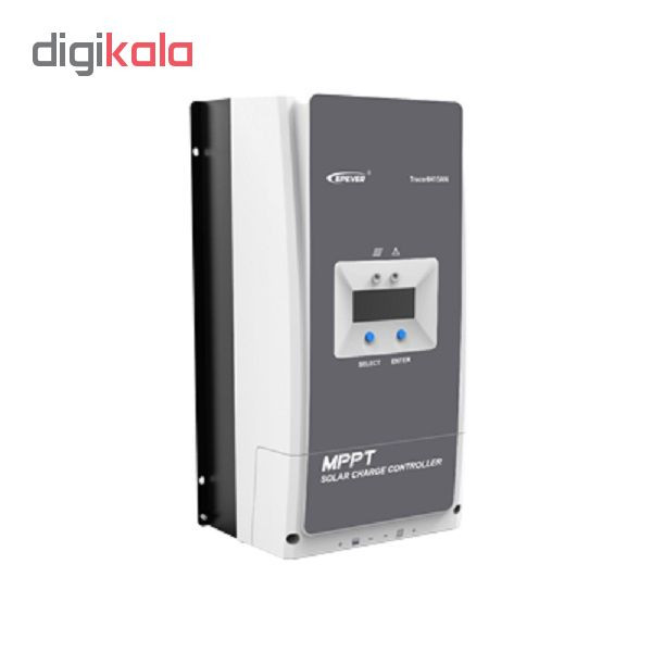کنترل کننده شارژ خورشیدی ایپی اور مدل Tracer 5420 AN MPPT
