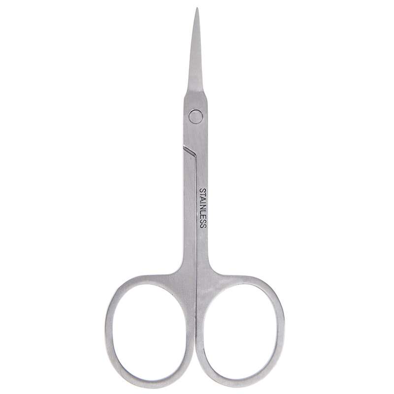 قیچی ابرو ویتالی مدل G202