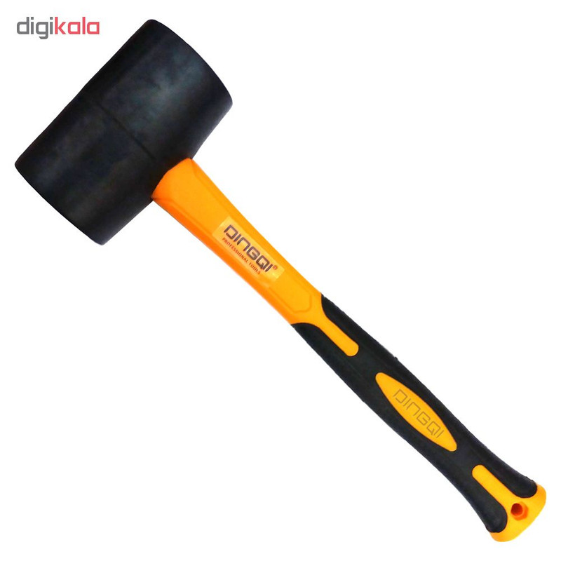 چکش اینکو کد 205001 وزن 650 گرم