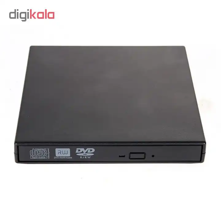 باکس تبدیل درایو DVD اینترنال کد 008